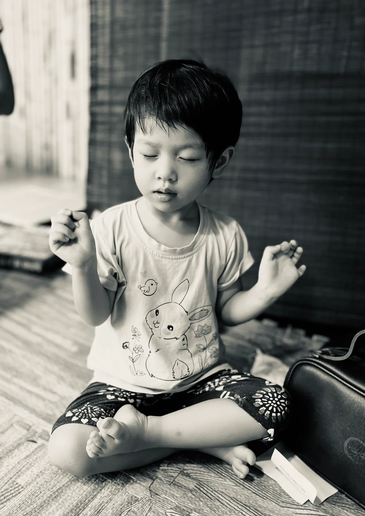 Nói sao hơn nói gì!